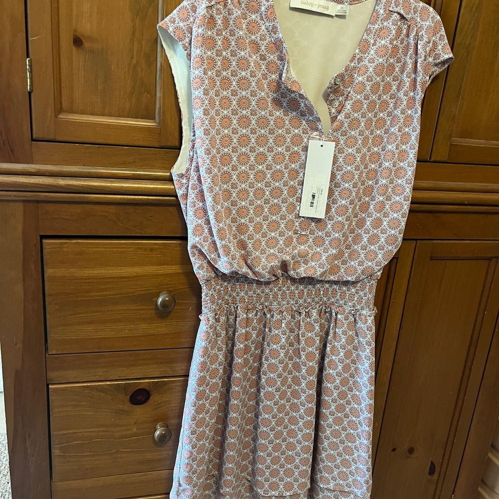 Bishop & Young Med dress
